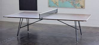 Clip Leg Ping Pong Table Ping Pong Table Table Outdoor Folding Table