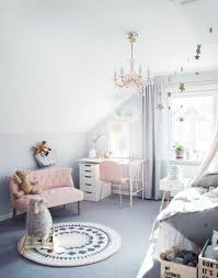1001 Conseils Et Idees Pour Une Chambre En Rose Et Gris Sublime Idee Deco Chambre Enfant Chambre Enfant Deco Chambre