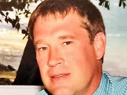 David J. Jamison Obituary (1969