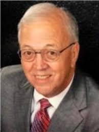 James Barry Sills Obituary