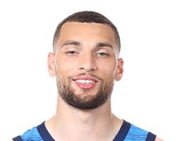 Zach LaVine