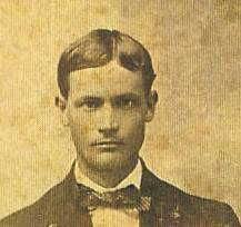 Jesse Julius Palmer (1883-1959)