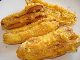 Campurkan tepung beras, tepung terigu, mentega, susu, dan gula. Resep Pisang Goreng Ini Sangatlah Sederhana Anda Dapat Membuatnya Secara Praktis Dan Mudah Proses Pembuatannya Ju Resep Makanan Pembuka Resep Resep Sederhana