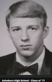 Anybody know where Benny Trogdon is ??? Last I saw him was in the '70s