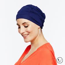 Noté 5.00 sur 5 basé sur 1 notation client. Foulard Creation Bonnet Chimio En Bambou Paty Bleu Marine Oncovia
