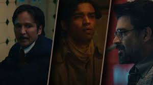 The Railway Men' Ending Explained & Series Recap: How Did Iftekaar, Imad,  And Rati Save Thousands Of Lives?