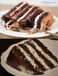 The Important Recipe For The Chocolate Cake Filling Ideas Best Chocolate Cake Filling Ideas Chocolate Filling For Cake Cake Recipes Let Them Eat Cake