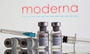 Moderna ceo stephane bancel on monday discussed some of the biotech giant's coronavirus vaccine side effects among trial participants, amid positive news of 94.5% efficacy. Moderna Diz Que Protecao De Sua Vacina Contra Covid 19 Segue Forte Apos Seis Meses Istoe Dinheiro