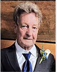 Edward Nale Obituary (1947