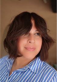 Rich Chocolate Brown Hair Color Formula for Sassy Bob