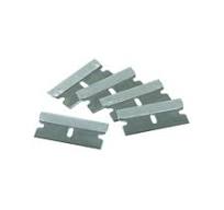 Lame 4 cm grattoir de sécurité pour vitre rétractable - Hypronet