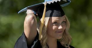 OSU grads chart their course