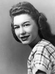 Alice BRAUSCH Obituary (1923