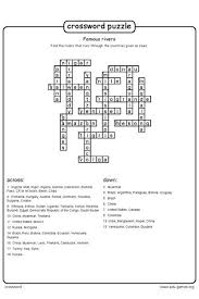 Free Crossword Puzzle Makers Crossword Crossword Puzzle Maker Money Puzzles