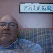 Richard Phifer's Instagram, Twitter & Facebook