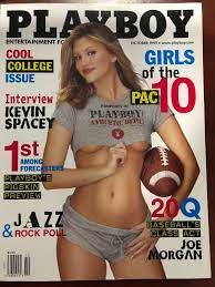 Playboy Magazine Oct 1999 Jennifer Rovero Cover w/ Jodi Ann Patterson  Centerfold | eBay