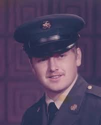 Obituary for Larry Cote