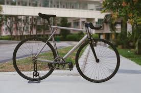 Breakbrake17 Bicycle Bike New Engine