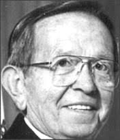 Anthony JAWORSKI Obituary