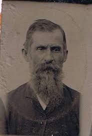 Alsups of Douglas, Co. Mo. during the Civil War.