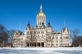 Image result for connecticut capital city
