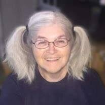 Patricia Ann Lucas Obituary