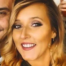 Lindsay Lister and Maurice Morrell's Wedding Website