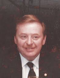 Obituary information for Harold N. Keefe