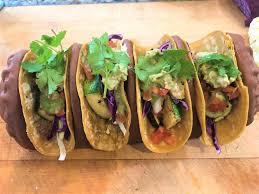 Maybe you would like to learn more about one of these? Save The Ocean With Fishless Fish Tacos Jane Unchained News