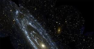 As said earlier, this is a little more difficult way to find andromeda. Dec 30 1924 Hubble Reveals We Are Not Alone Wired