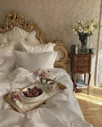 لؤلؤة on twitter aesthetic bedroom royal room room ideas bedroom