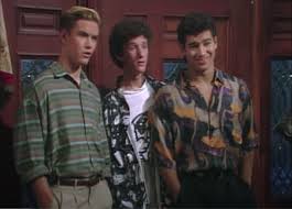 'saved by the bell' star dustin diamond dies of cancer at 44. Saved By The Bell Mario Lopez Supports Dustin Diamond S Cancer Fight