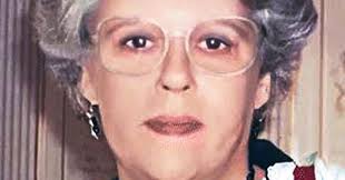 H. Patricia 'Pat' Westphal, 81