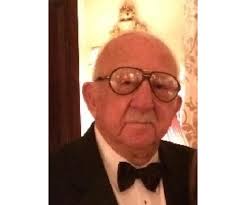 Edward Goldfarb Obituary (1919