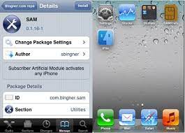 If you can jailbreak your device and get cydia, chances are this will . Cydia Apps To Unlock Sim Iphone 4
