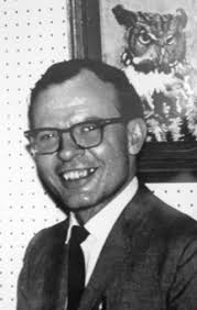 Henning's Scouters' Pages