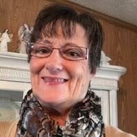 Shirley Bounds Obituary