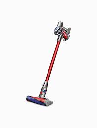 If only it could clean my whole house without the battery dying. Support Dyson V6