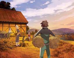 Maybe you would like to learn more about one of these? Top 10 Comfy Anime List Best Recommendations