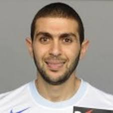Profile M. Ben Mansour, : Info, news, matches and statistics