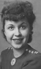 Anneliese Burrows Obituary (2014)