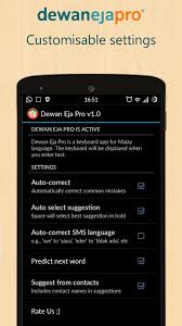 We did not find results for: Dewan Eja Pro Malay Keyboard For Android Apk Download