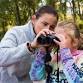 Learn About Nature Through Birding