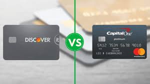 Key bank secured credit card. Discover It Secured Vs Secured Mastercard From Capital One Which Is Better Clark Howard
