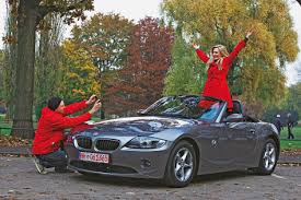 In 2012, it will take start in several. Bmw Z4 Im Gebrauchtwagen Test Autobild De