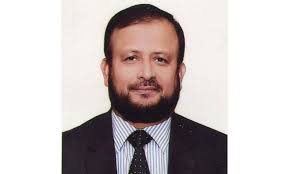 Khandaker Abdul Wahed new president of Professional Golfers Association