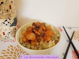 J 39 Ai Mange Mes Premiers Ocas Du Perou De L 39 Annee Gt Recettes De Cuisine Oca Du Perou Repas Vegetarien
