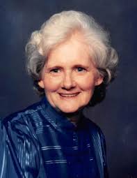 Mary Evelyn Arrasmith Obituary