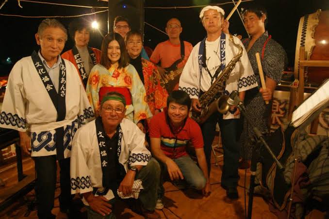 Komunitas Jepang di Brasil