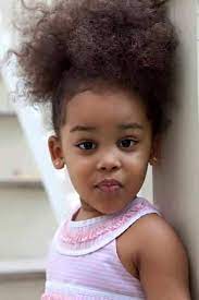 Some babies are born bald and their hair comes in later. Natural Hair Babies Photos Facebook